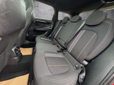 MINI Countryman Gebrauchtwagen