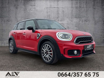 MINI Countryman Gebrauchtwagen