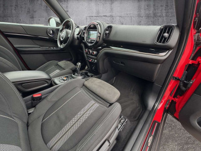 MINI Countryman Gebrauchtwagen