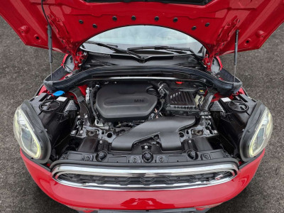 MINI Countryman Gebrauchtwagen