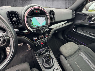 MINI Countryman Gebrauchtwagen