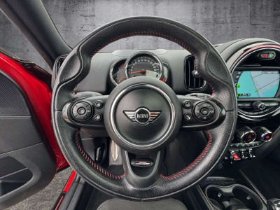 MINI Countryman Gebrauchtwagen