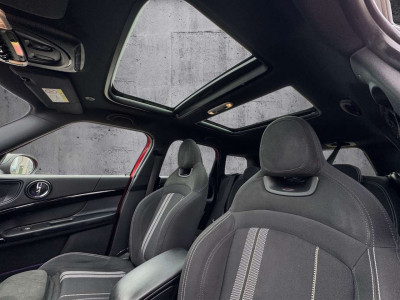 MINI Countryman Gebrauchtwagen