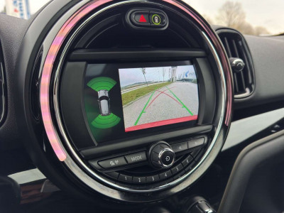 MINI Countryman Gebrauchtwagen