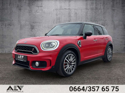MINI Countryman Gebrauchtwagen