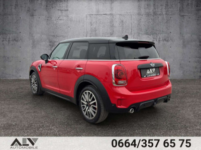 MINI Countryman Gebrauchtwagen
