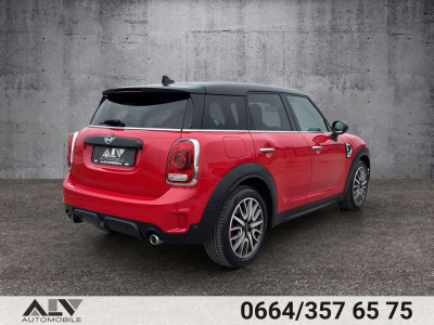 MINI Countryman Gebrauchtwagen