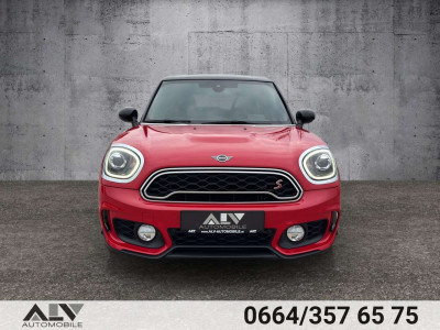 MINI Countryman Gebrauchtwagen
