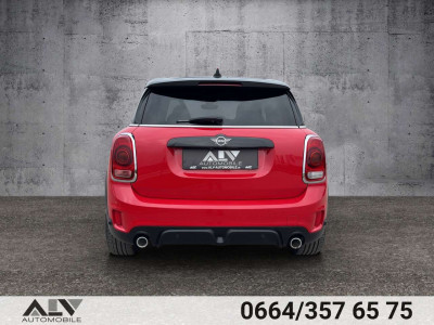 MINI Countryman Gebrauchtwagen