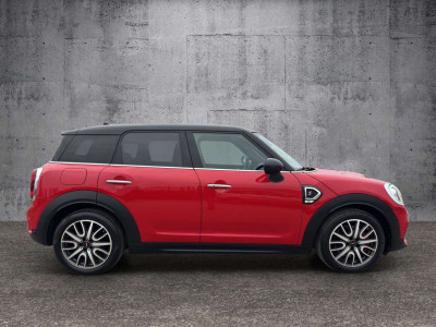 MINI Countryman Gebrauchtwagen