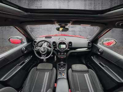 MINI Countryman Gebrauchtwagen