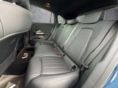 Mercedes-Benz GLA Gebrauchtwagen