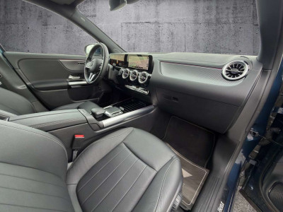 Mercedes-Benz GLA Gebrauchtwagen