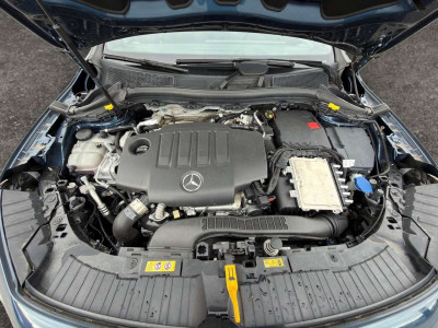 Mercedes-Benz GLA Gebrauchtwagen