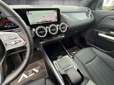 Mercedes-Benz GLA Gebrauchtwagen