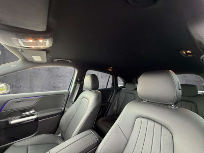 Mercedes-Benz GLA Gebrauchtwagen