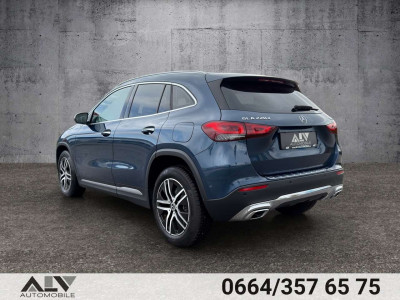 Mercedes-Benz GLA Gebrauchtwagen