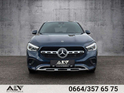 Mercedes-Benz GLA Gebrauchtwagen