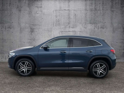 Mercedes-Benz GLA Gebrauchtwagen