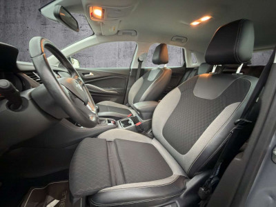 Opel Grandland X Gebrauchtwagen
