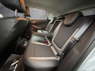 Opel Grandland X Gebrauchtwagen