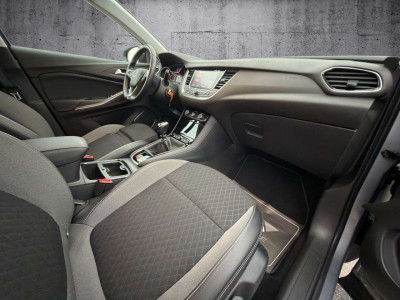Opel Grandland X Gebrauchtwagen