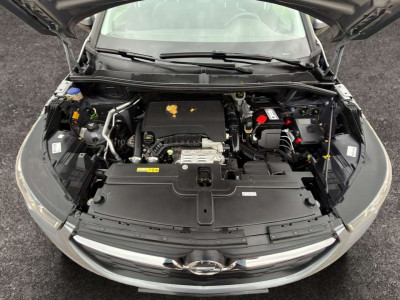 Opel Grandland X Gebrauchtwagen