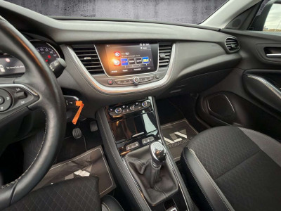 Opel Grandland X Gebrauchtwagen