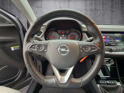 Opel Grandland X Gebrauchtwagen