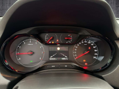 Opel Grandland X Gebrauchtwagen