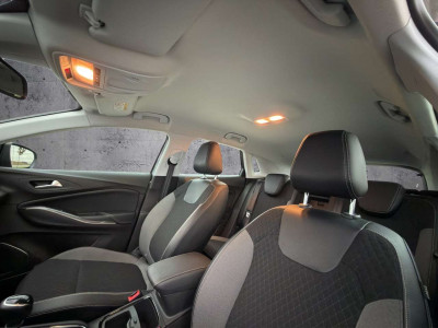 Opel Grandland X Gebrauchtwagen