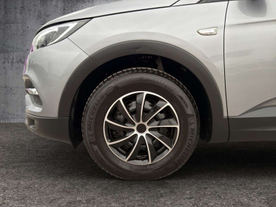 Opel Grandland X Gebrauchtwagen