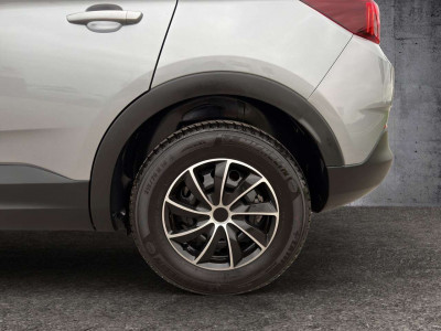 Opel Grandland X Gebrauchtwagen