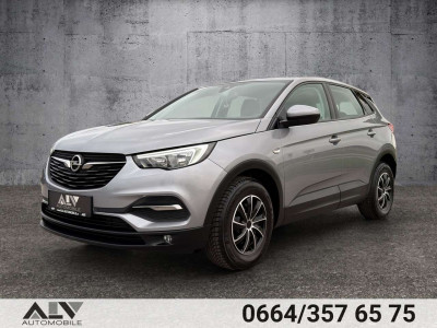 Opel Grandland X Gebrauchtwagen