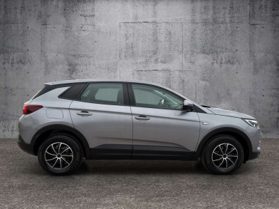 Opel Grandland X Gebrauchtwagen