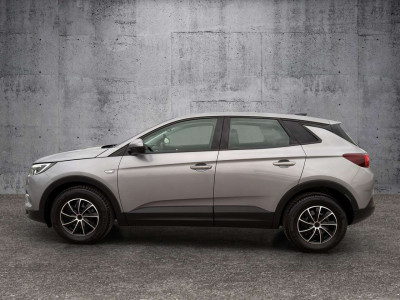 Opel Grandland X Gebrauchtwagen