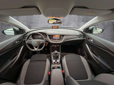 Opel Grandland X Gebrauchtwagen