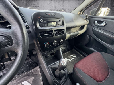 Renault Clio Gebrauchtwagen