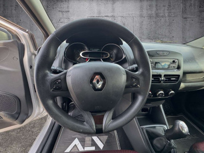 Renault Clio Gebrauchtwagen