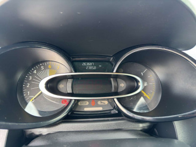 Renault Clio Gebrauchtwagen