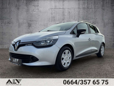 Renault Clio Gebrauchtwagen