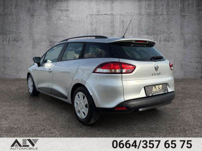 Renault Clio Gebrauchtwagen