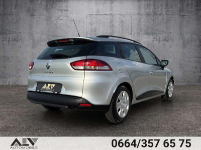 Renault Clio Gebrauchtwagen