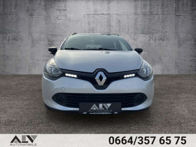Renault Clio Gebrauchtwagen
