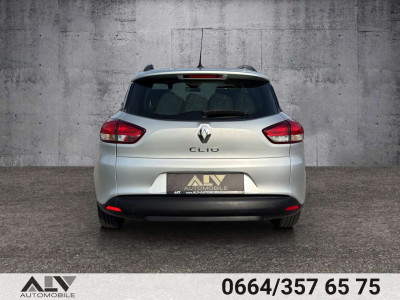 Renault Clio Gebrauchtwagen