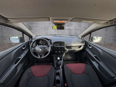 Renault Clio Gebrauchtwagen