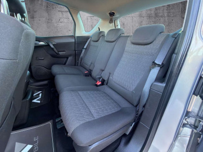 Opel Meriva Gebrauchtwagen