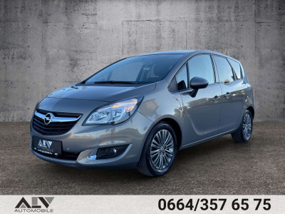 Opel Meriva Gebrauchtwagen