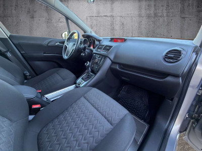 Opel Meriva Gebrauchtwagen