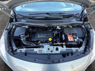 Opel Meriva Gebrauchtwagen